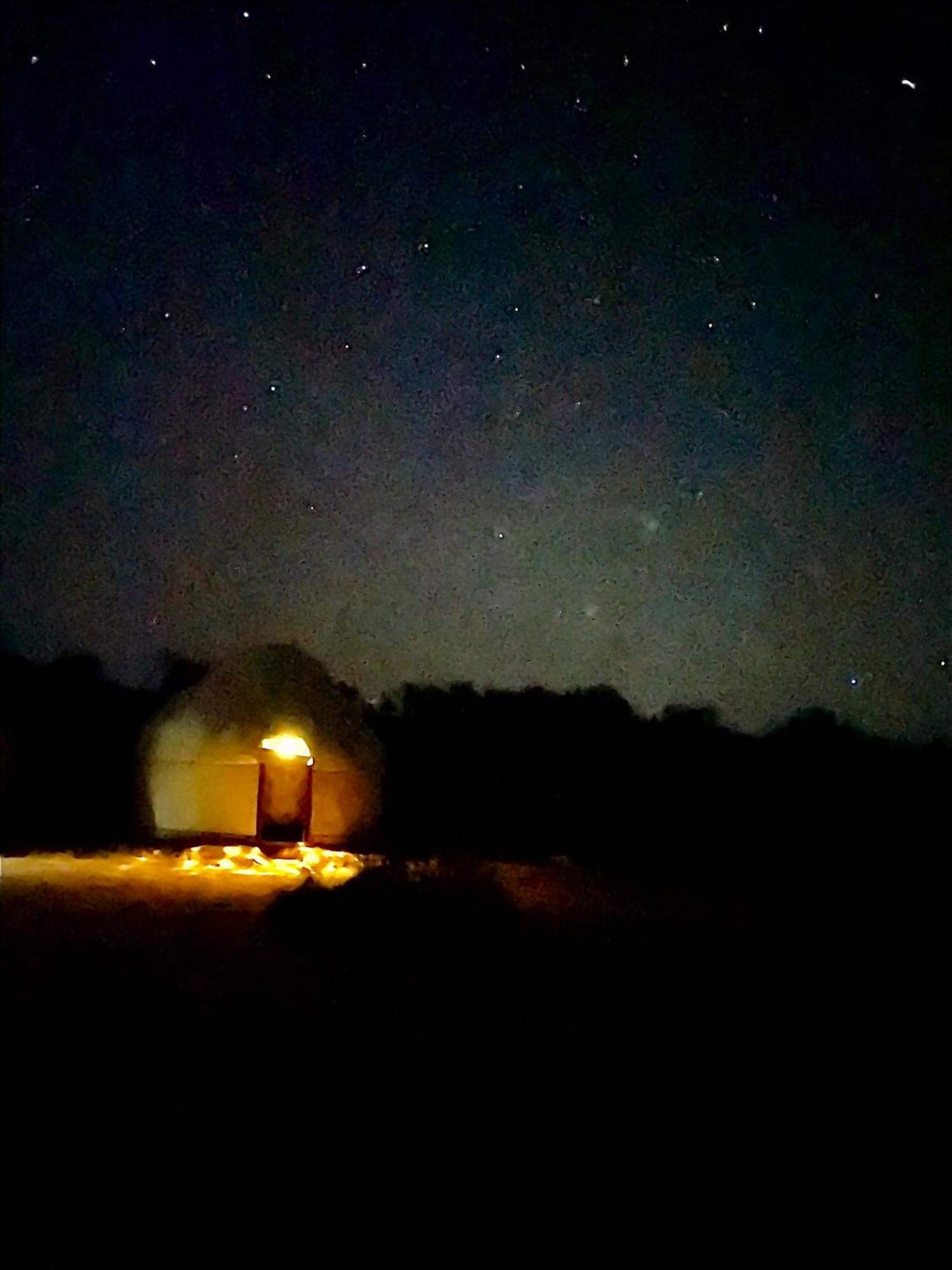Kyzylkum Nights Camp & Family Yurt Hotel Nurota Exterior foto